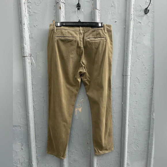 AG Caden Khaki trouser, size  29 - Picture 4 of 12